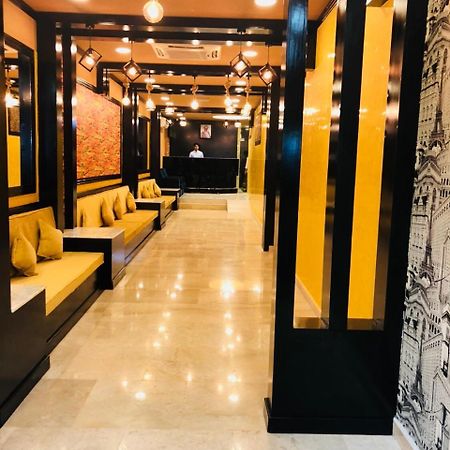 Star House Hotel Salalah Ngoại thất bức ảnh