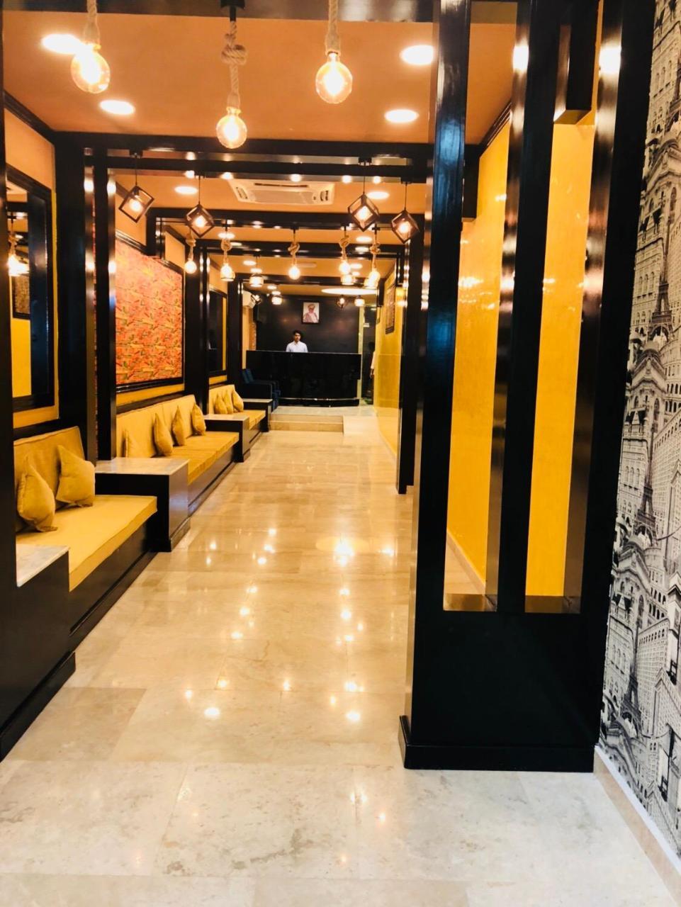 Star House Hotel Salalah Ngoại thất bức ảnh
