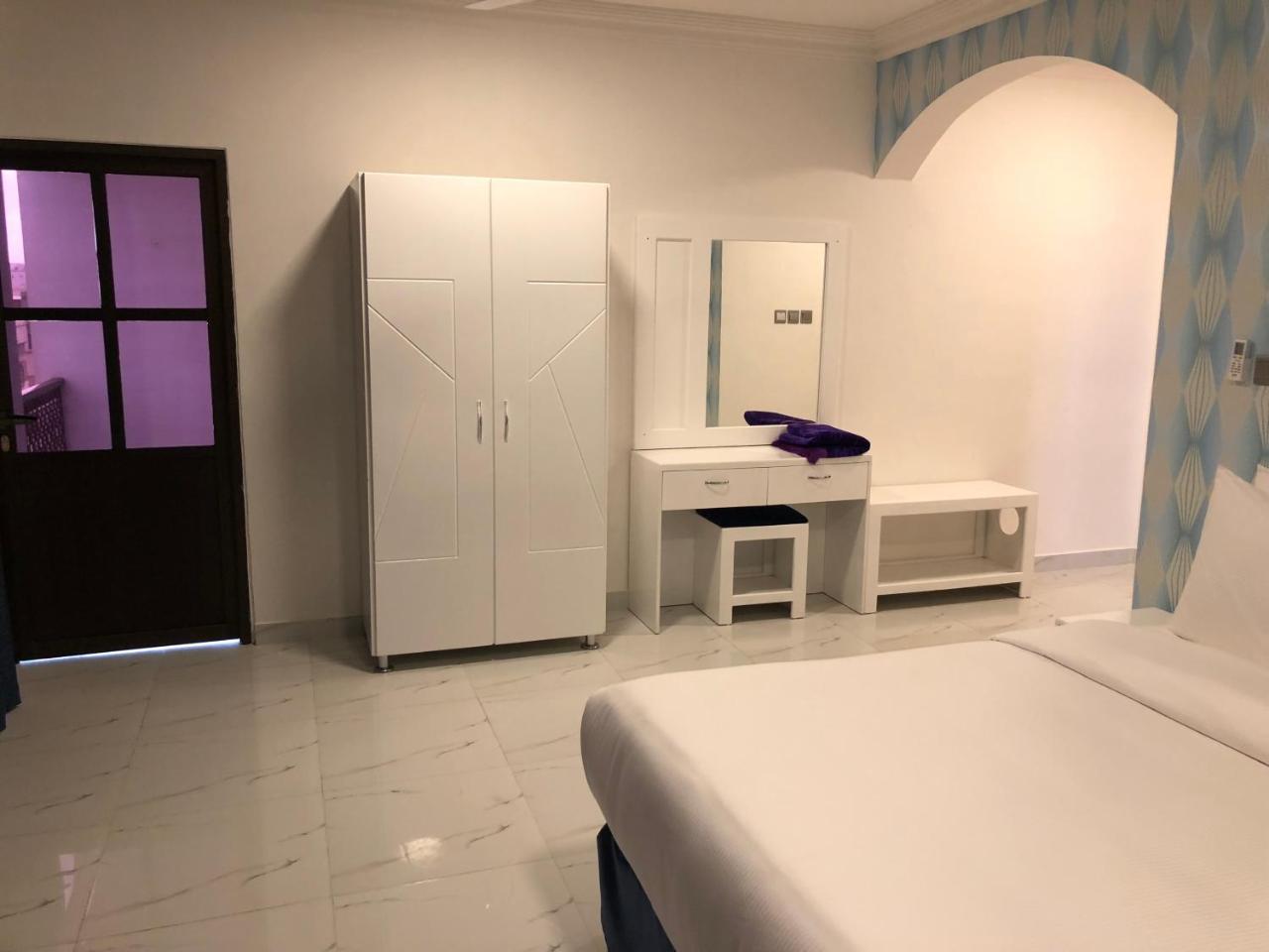 Star House Hotel Salalah Ngoại thất bức ảnh