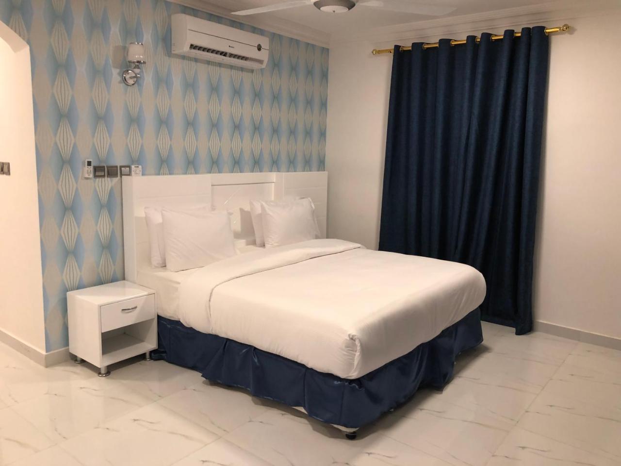 Star House Hotel Salalah Ngoại thất bức ảnh