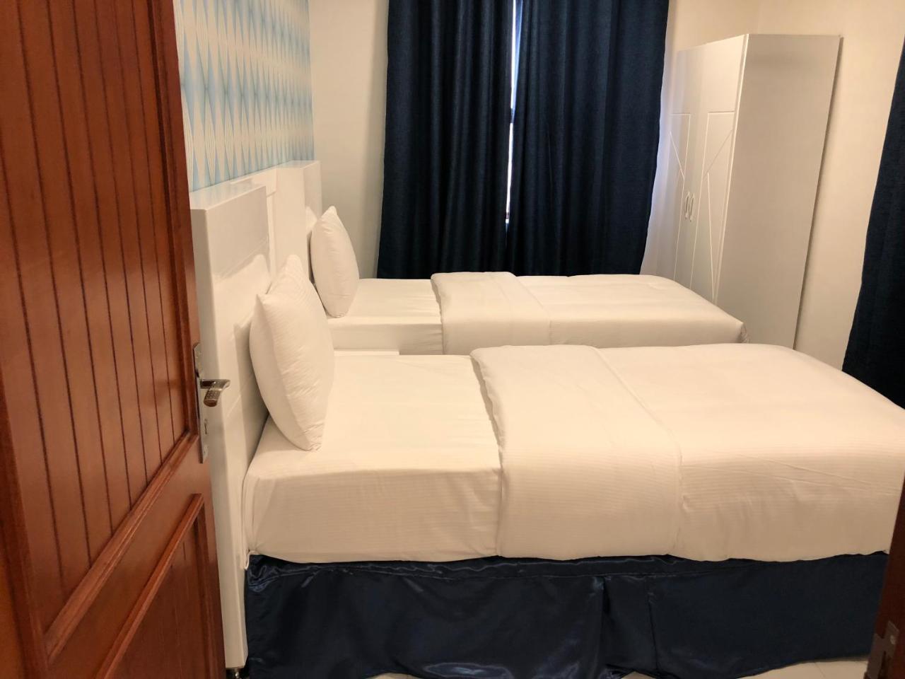 Star House Hotel Salalah Ngoại thất bức ảnh
