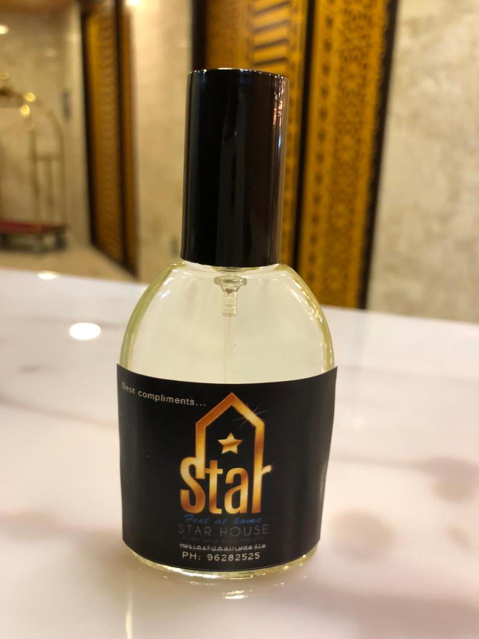 Star House Hotel Salalah Ngoại thất bức ảnh