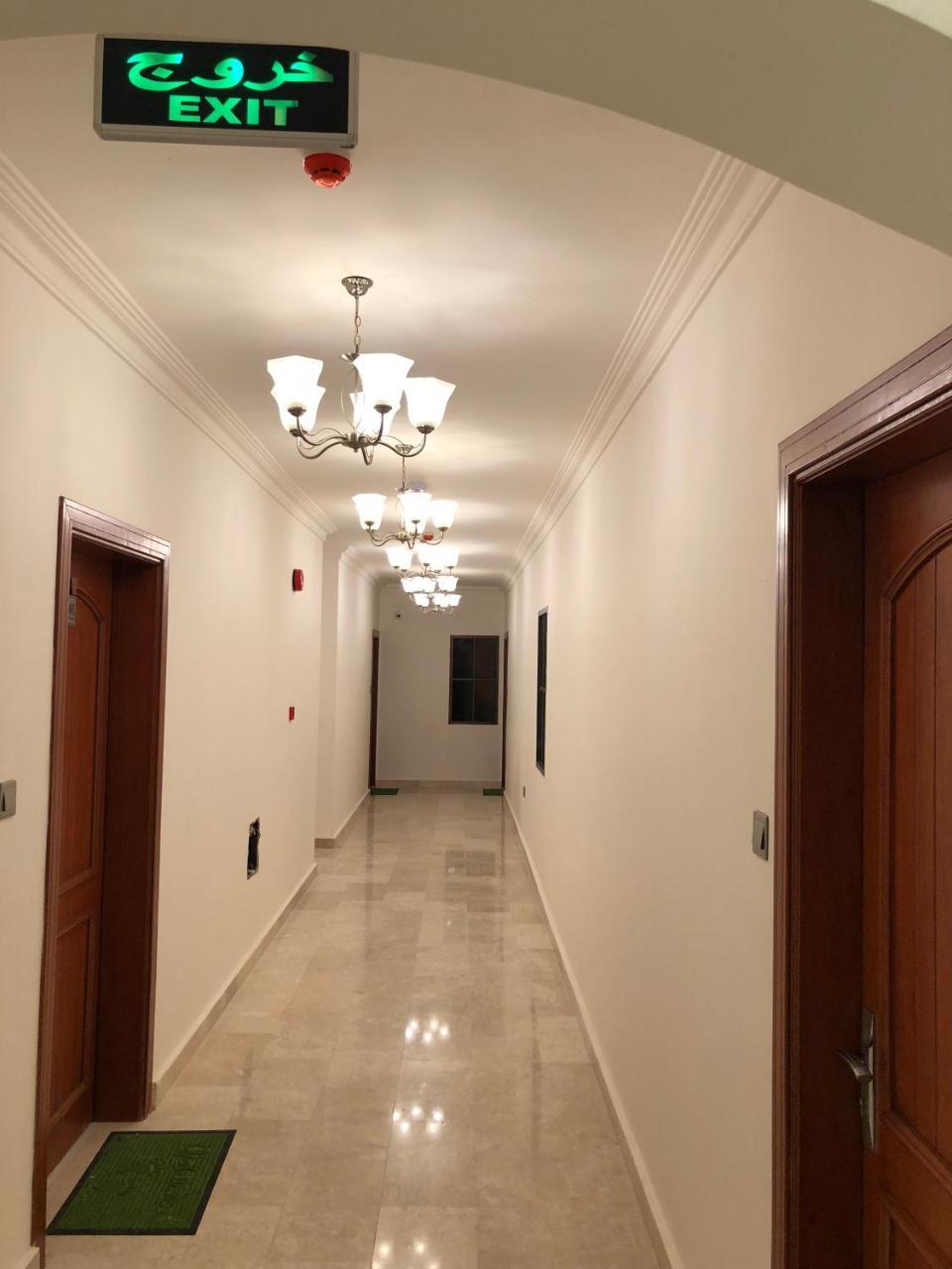Star House Hotel Salalah Ngoại thất bức ảnh