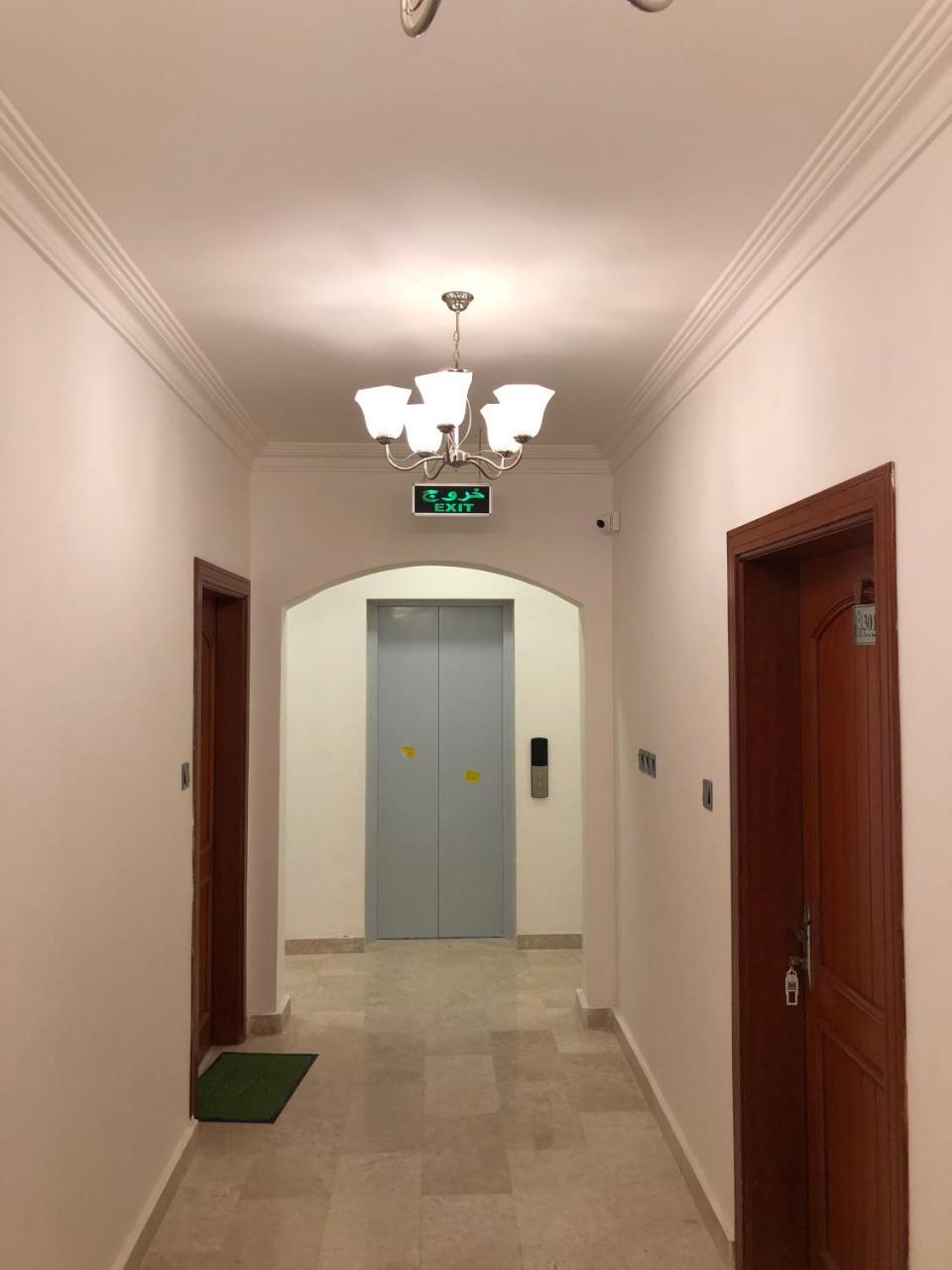 Star House Hotel Salalah Ngoại thất bức ảnh