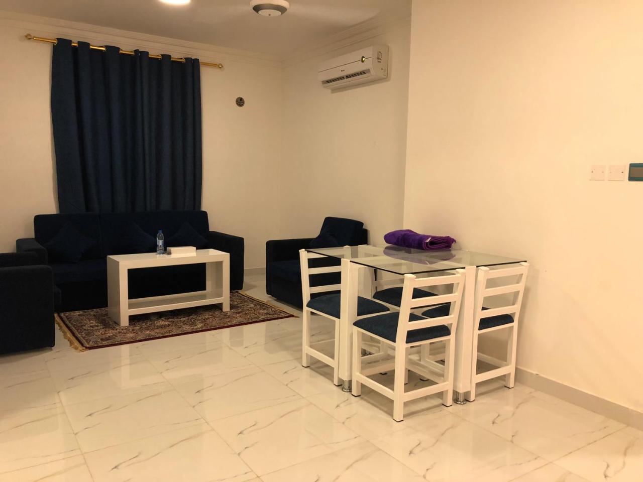 Star House Hotel Salalah Ngoại thất bức ảnh