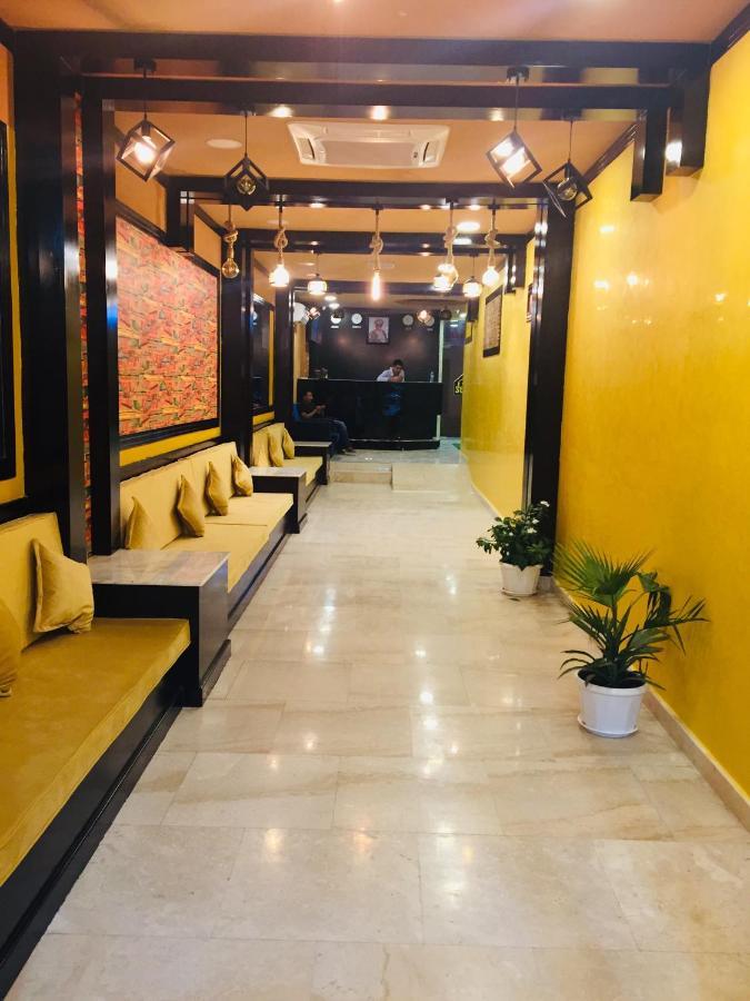 Star House Hotel Salalah Ngoại thất bức ảnh